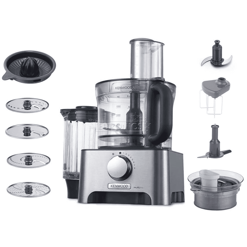 Kenwood Multipro Classic 3L Food Processor and Blender