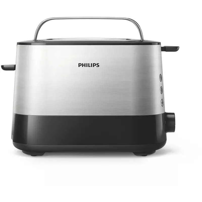 Philips - 2 Slice Toaster - HD2637/91