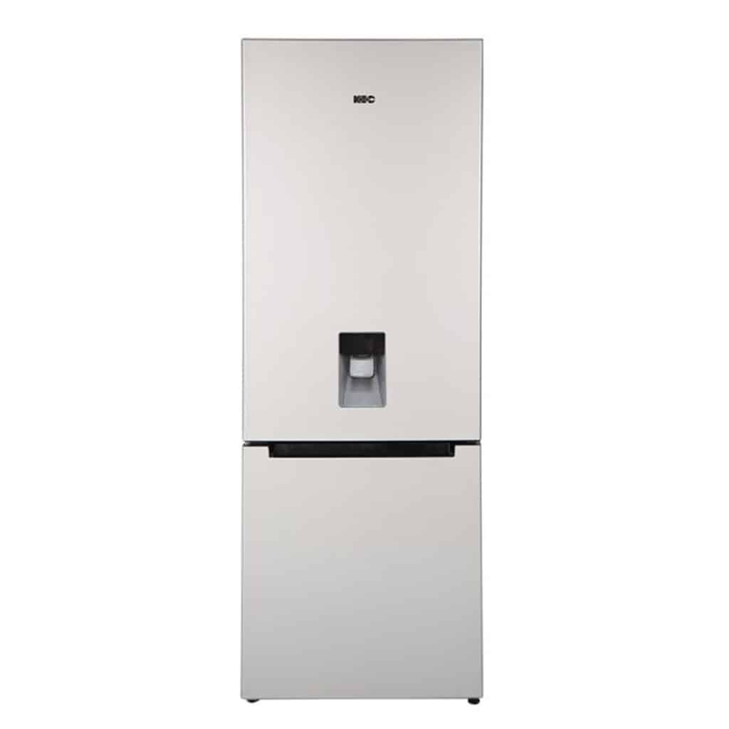 KIC - Fridge Metallic Water Dispenser