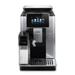 DeLonghi PrimaDonna Soul Coffee Machine front view