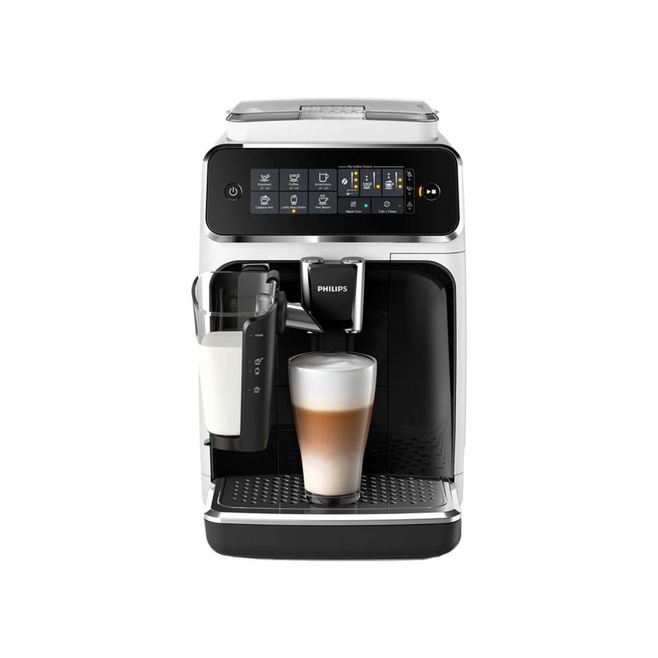 Philips 3200 Automatic Espresso Machine EP3243/50 - HiFi Corporation