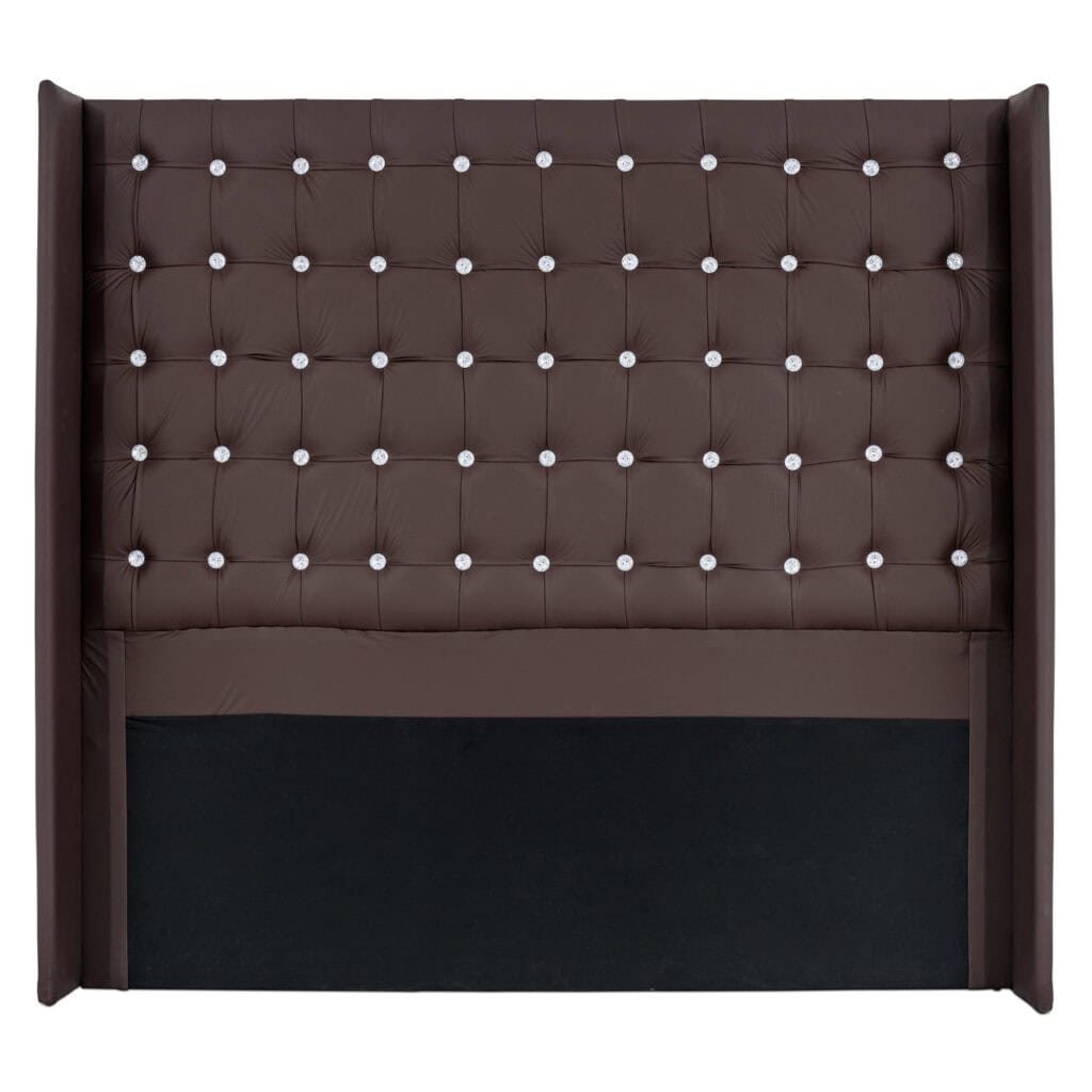 Headboard - Vinyl - Bianca