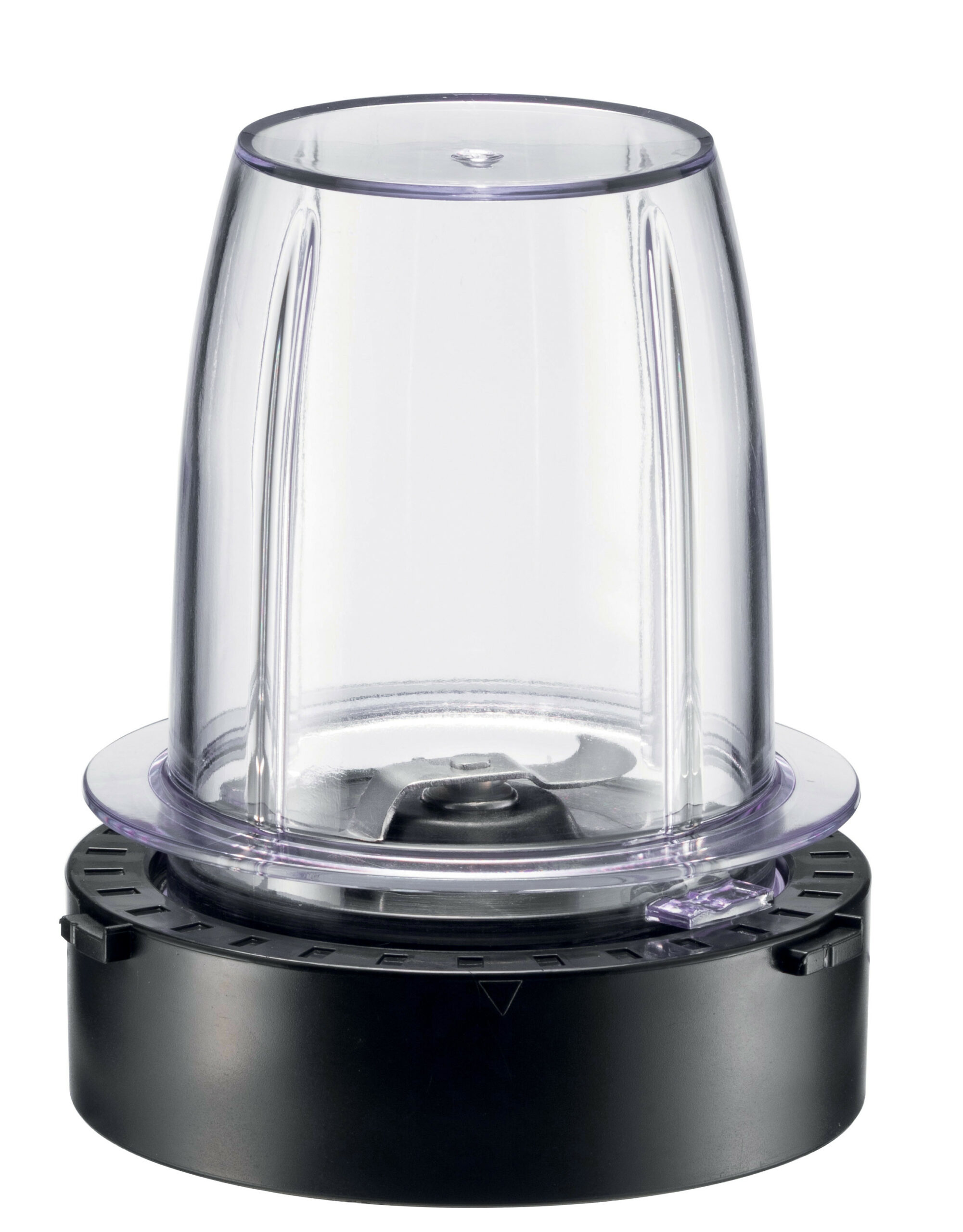 KENWOOD Metal Blender with Glass Jar and 1 mill BLM45.240SS - OGTMart