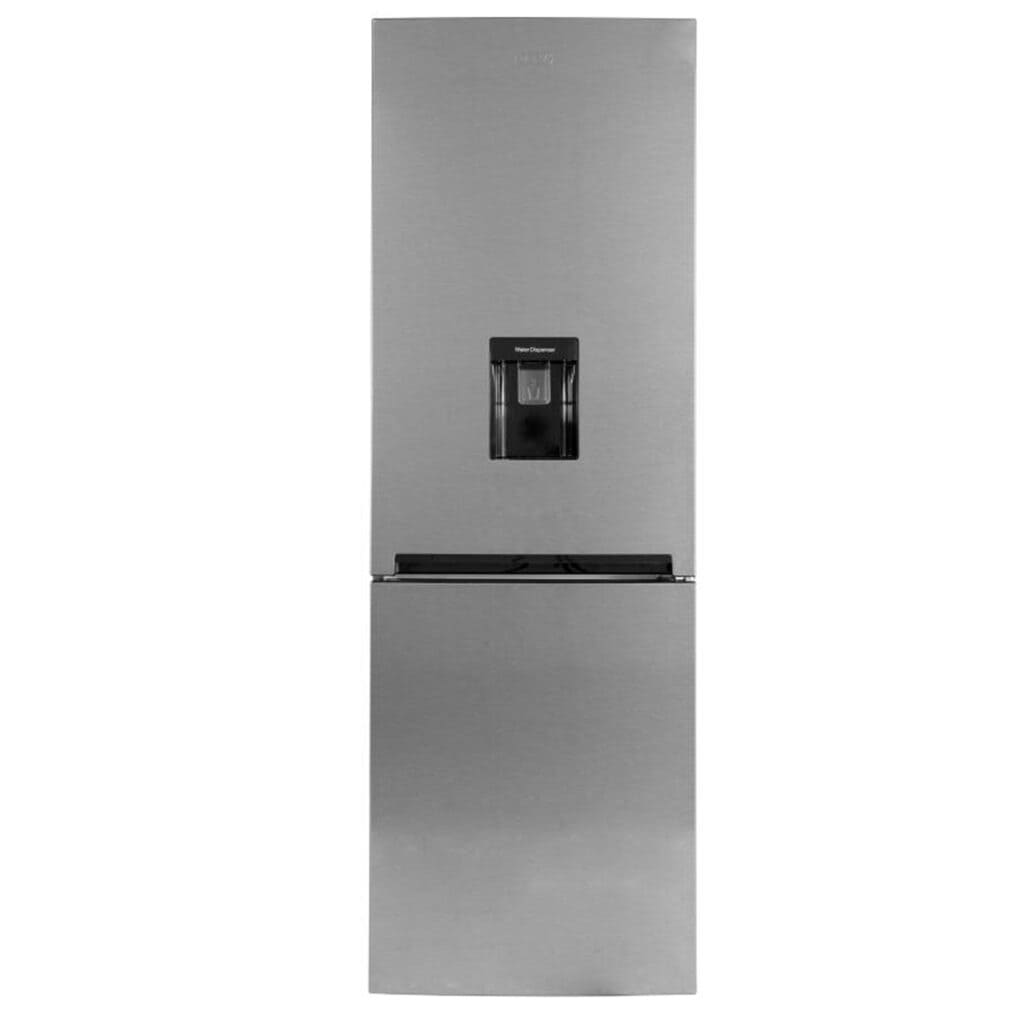 Defy Fridge Metallic Water Dispenser