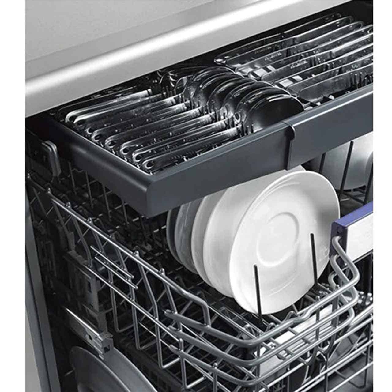Defy shop ddw356 dishwasher