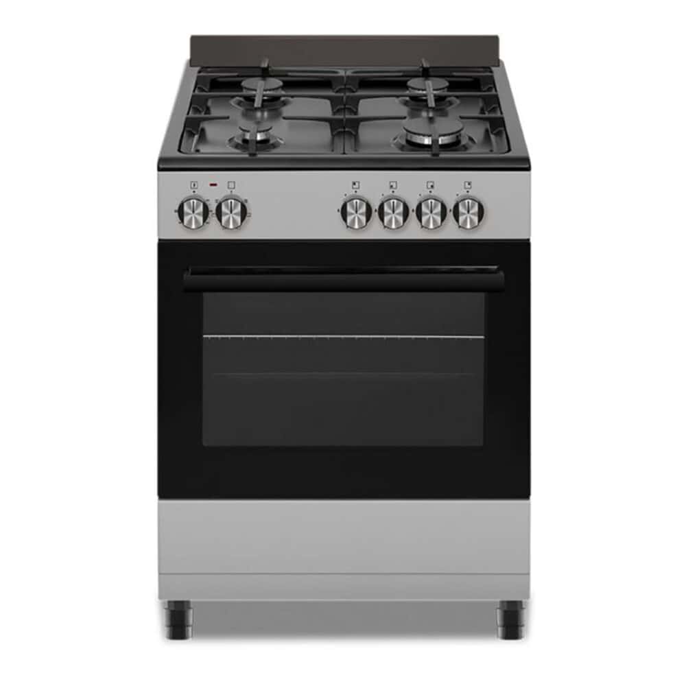 Defy 5 Burner Gas Stove S/Steel DGS904 MFA Online