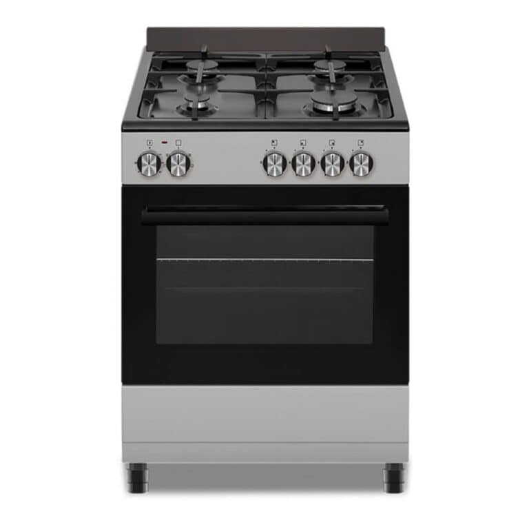 Defy - 4 Burner Gas/Electric Oven