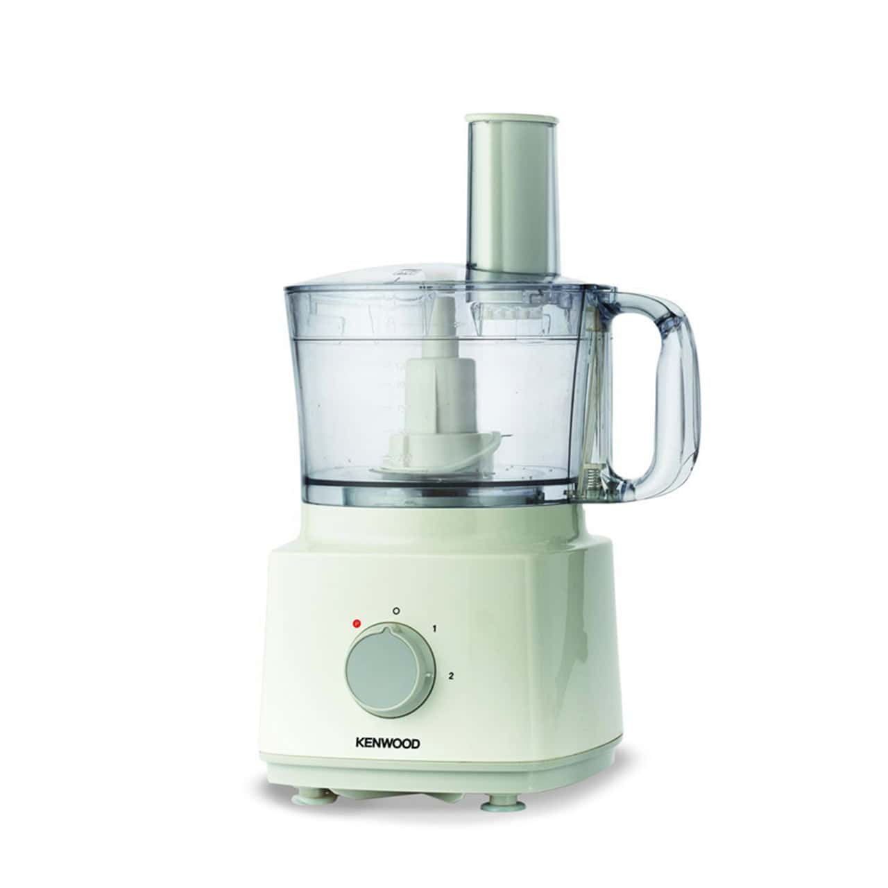 Kenwood Everyday Essential Food Processor - FDP03