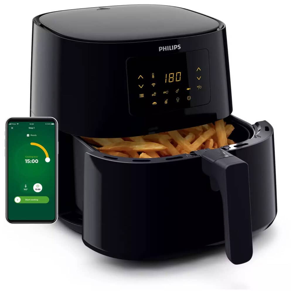 philips essential connected