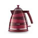 Delonghi - Avvolta Class Cordless Kettle 1.7L - KBAC3001.R1