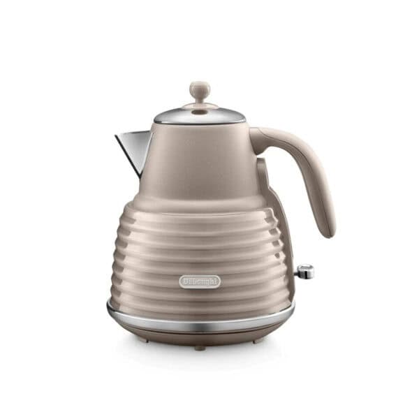 DeLonghi - Scultura Selections Kettle - KBZS3001.BG