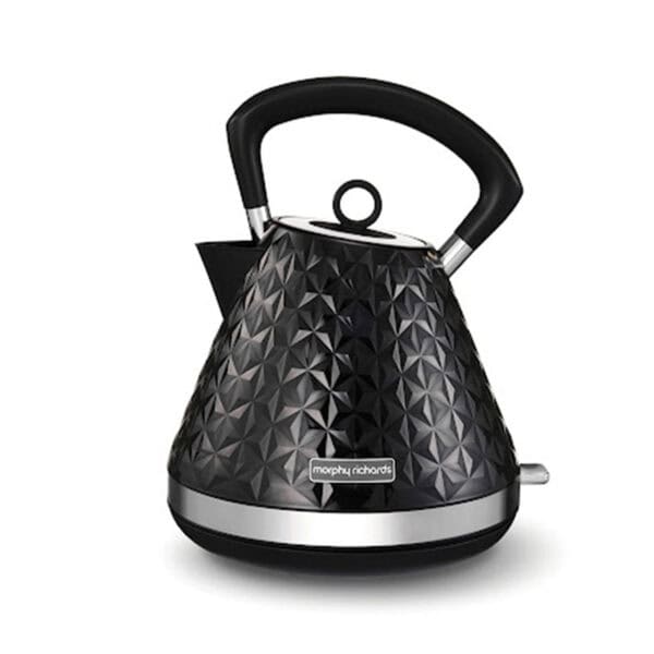 Morphy Richards - Vector 1.5L Kettle - MR108131