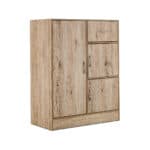 Chest of Drawers - Sanremo Light