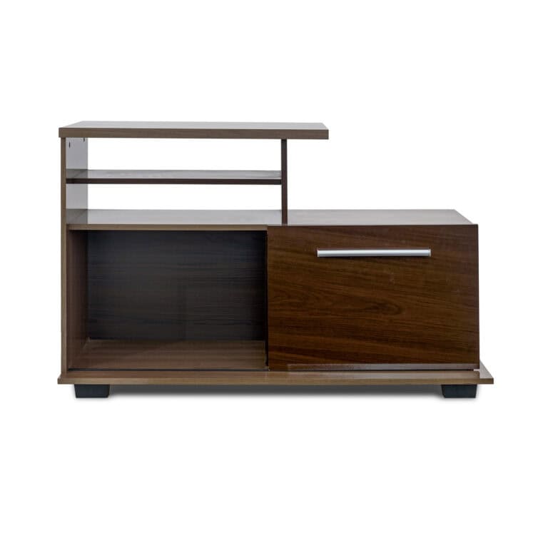 Plasma Wooden TV Stand