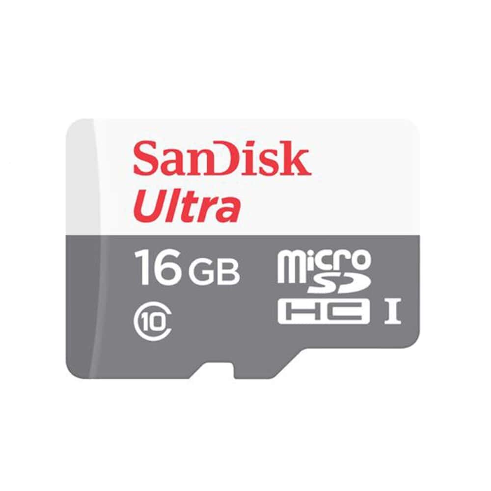 16GB Ultra Micro SD Card main image 0