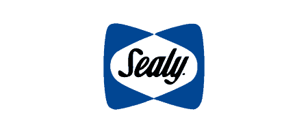 sealy logo