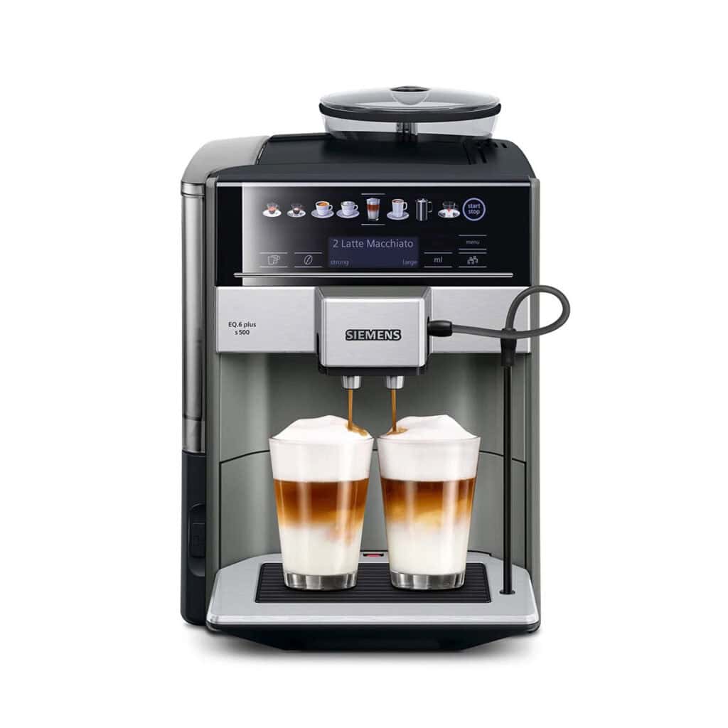 Coffee Machines | MFA Online