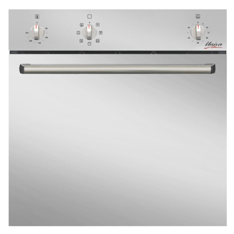 Univa - Oven Static Eye Level Mirror