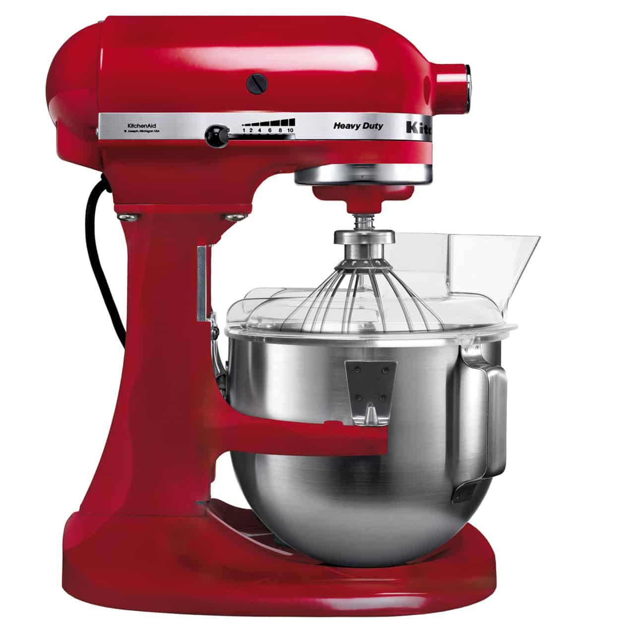 Kitchenaid - K5 4.8L Planetary Food Mixer - 5KPM5BER