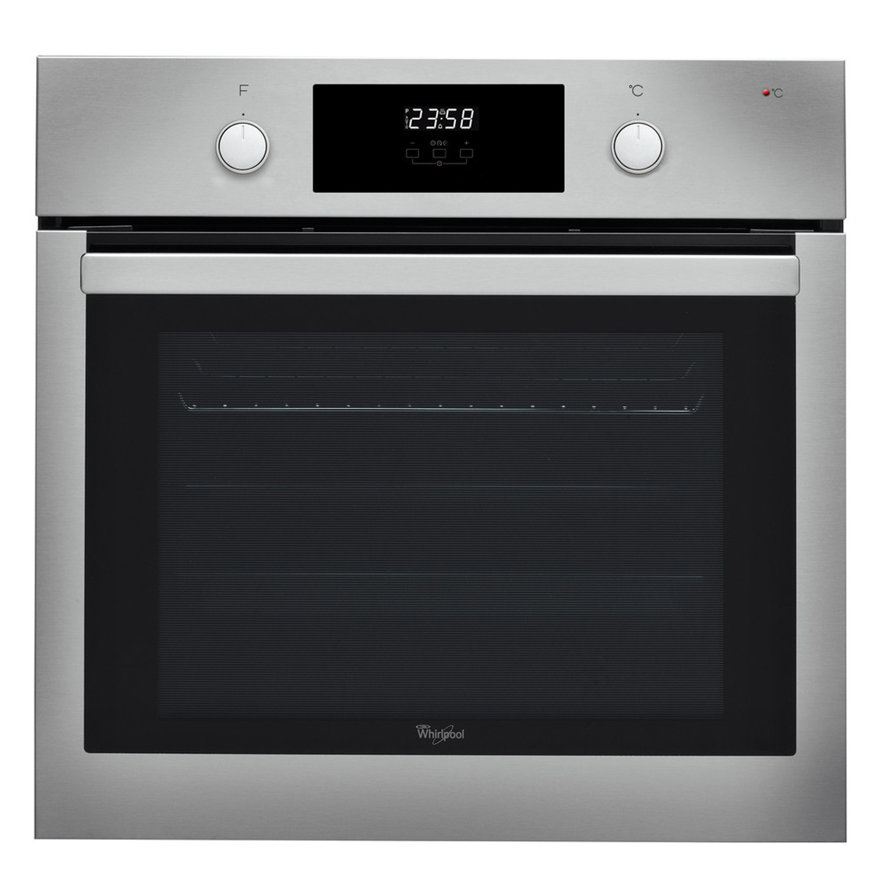 Whirlpool - Built - in Electric Oven - AKP745