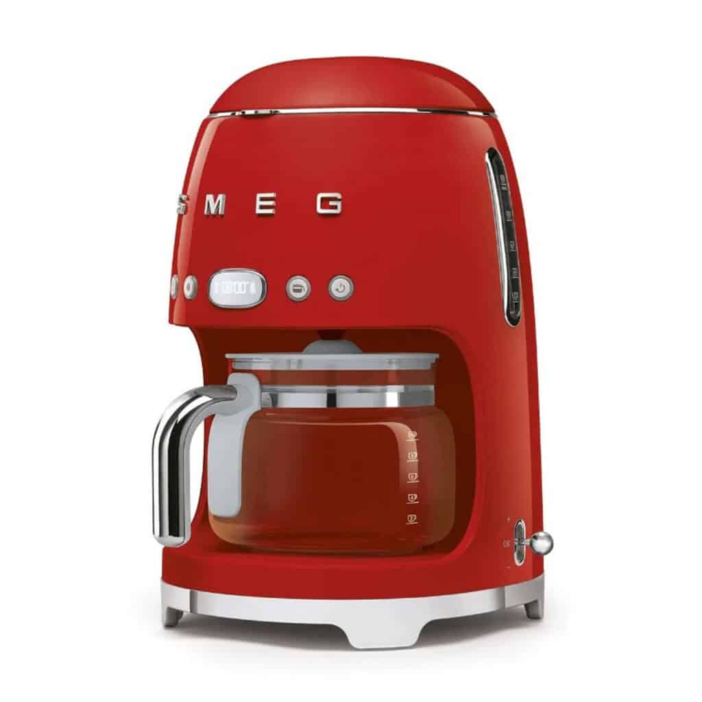 Coffee Machines | MFA Online