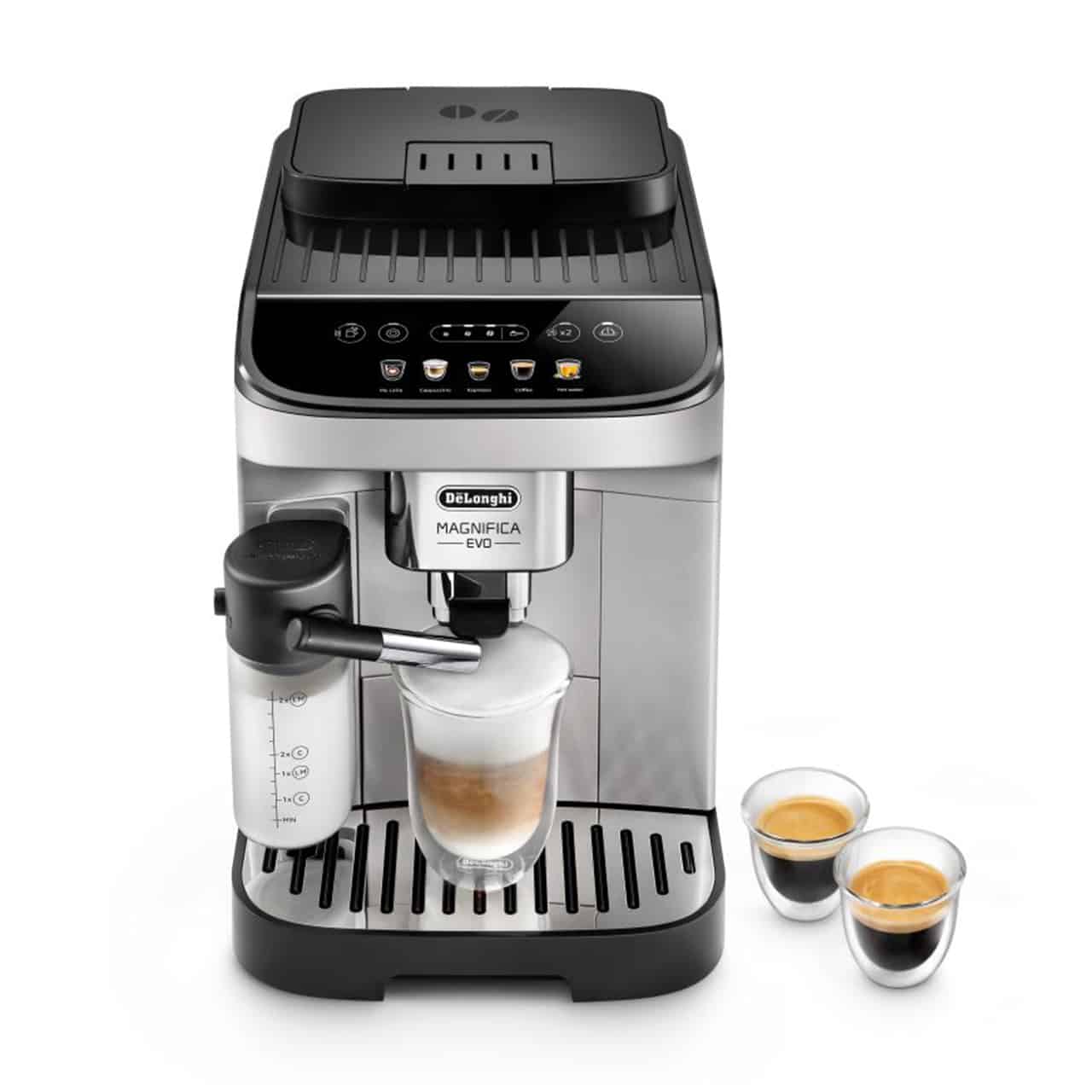 De'Longhi - Magnifica Evo - ECAM290.61.B