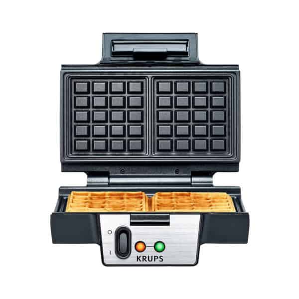 Krups - Waffle Maker - FDK251
