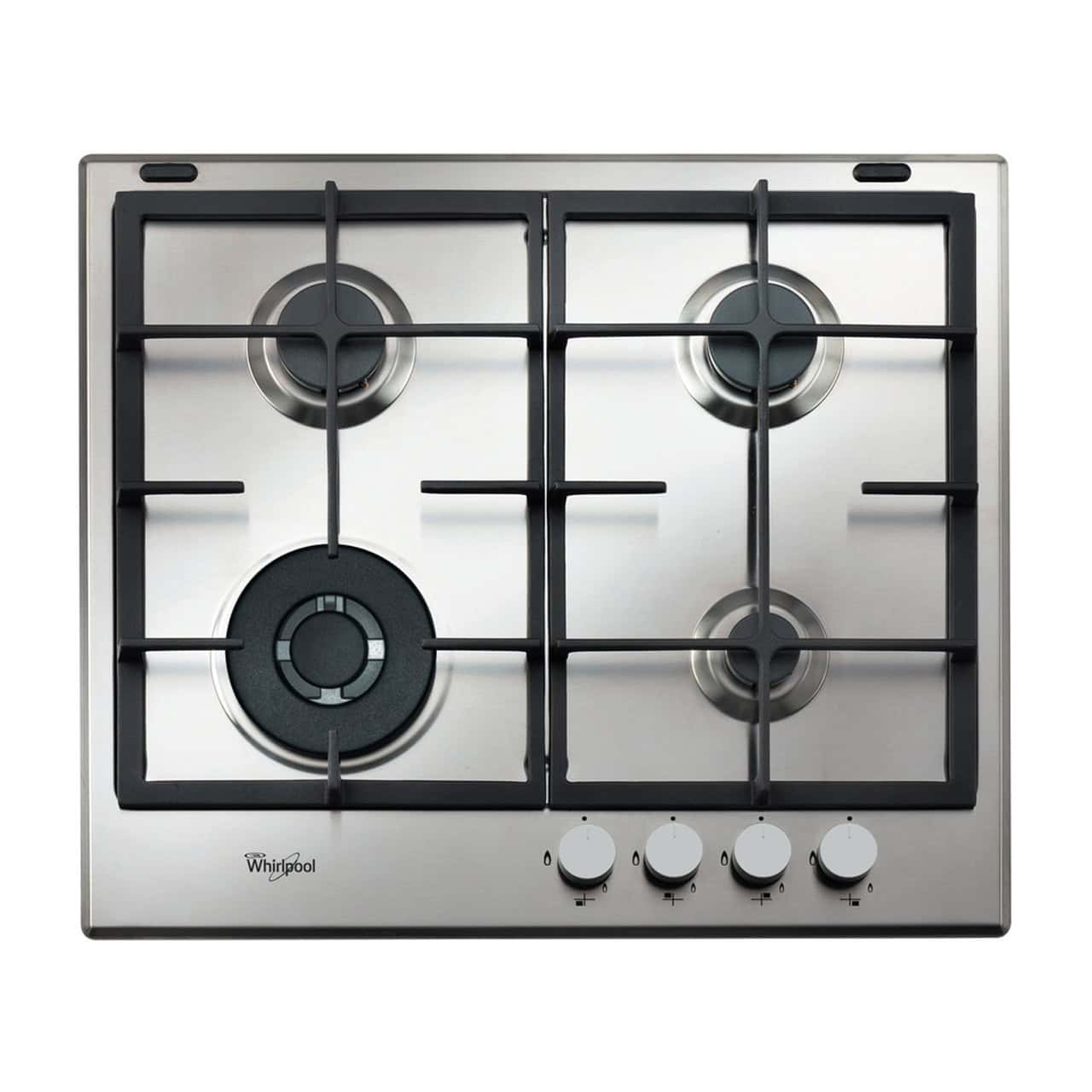 Whirlpool - Gas Hob: 4 gas burners - GMA6422