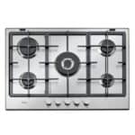 Whirlpool - Gas Hob: 5 gas burners - GMA7522 1