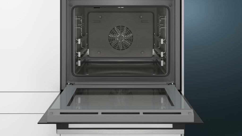 Siemens iQ500 Builtin Oven HB557G4SO MFA Online