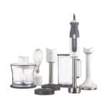 Kenwood triblade hdp408wh top
