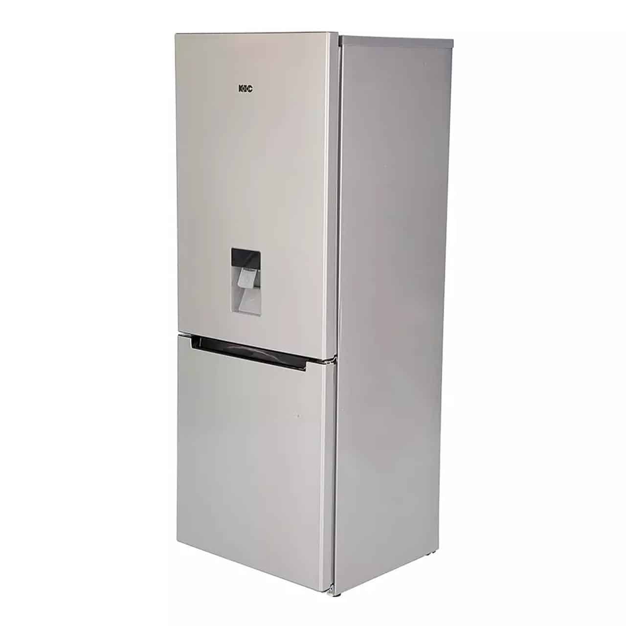 KIC - Fridge Metallic - KBF631MEWD