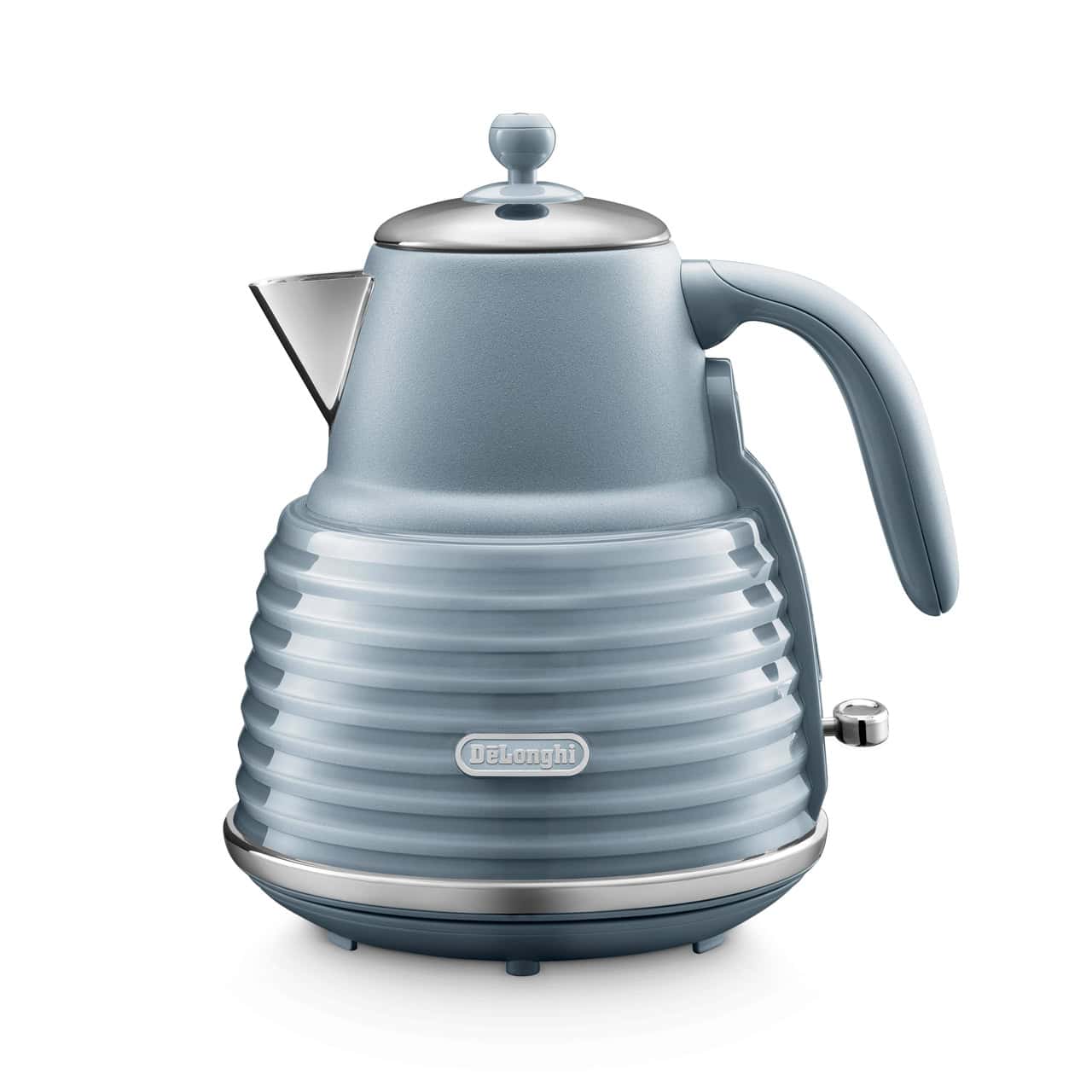 DeLonghi - Scultura Azure Kettle - KBZS3001.AZ