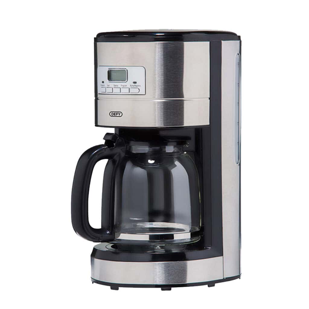 Coffee Machines | MFA Online