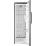 Whirlpool - 357L Inox Full Fridge - SW8AM1QXWR