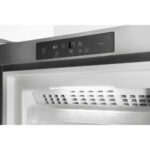 Whirlpool - 260L Inox Full Freezer - UW8F1CXBN