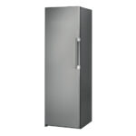 Whirlpool - 260L Inox Full Freezer - UW8F1CXBN