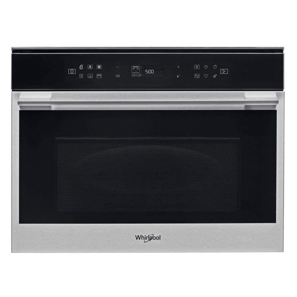 Whirlpool 40L builtin Microwave Oven W7MW461 MFA Online