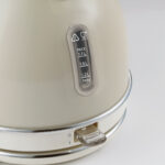 Kenwood - Vintage Cordless Electric Kettle 1.7L - ZJM35.000BG