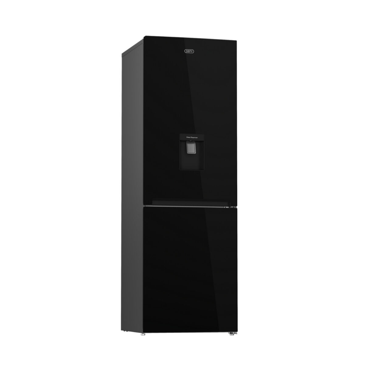 Defy - Eco Water Dispenser Black - DAC652 - Image 3