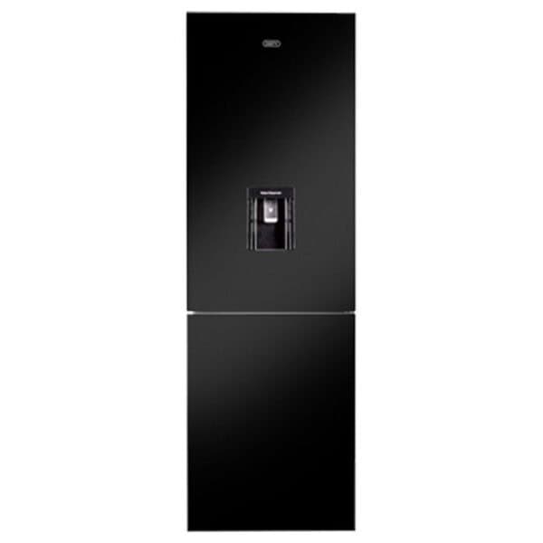 Defy - Eco Water Dispenser Black