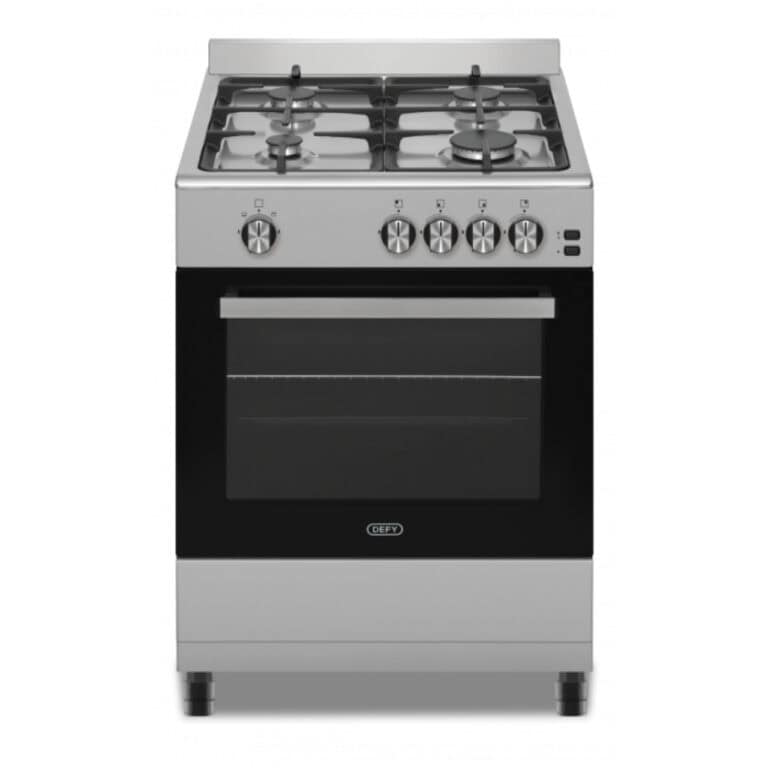 Defy - Full Gas Stove