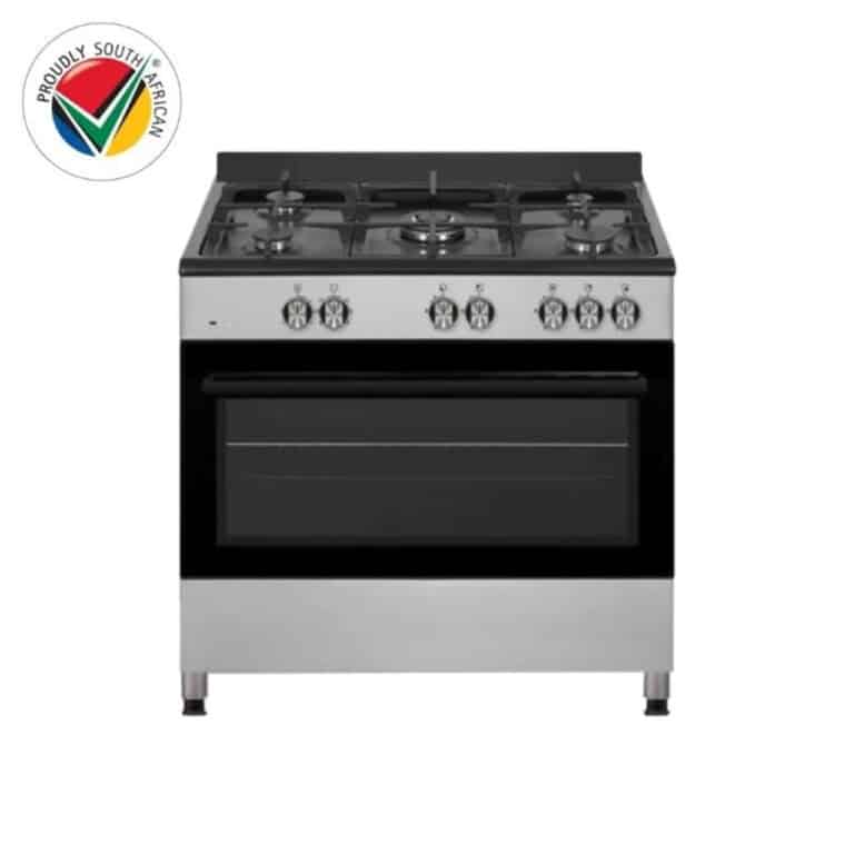 Defy - Multifunction Gas Electric Range Cooker