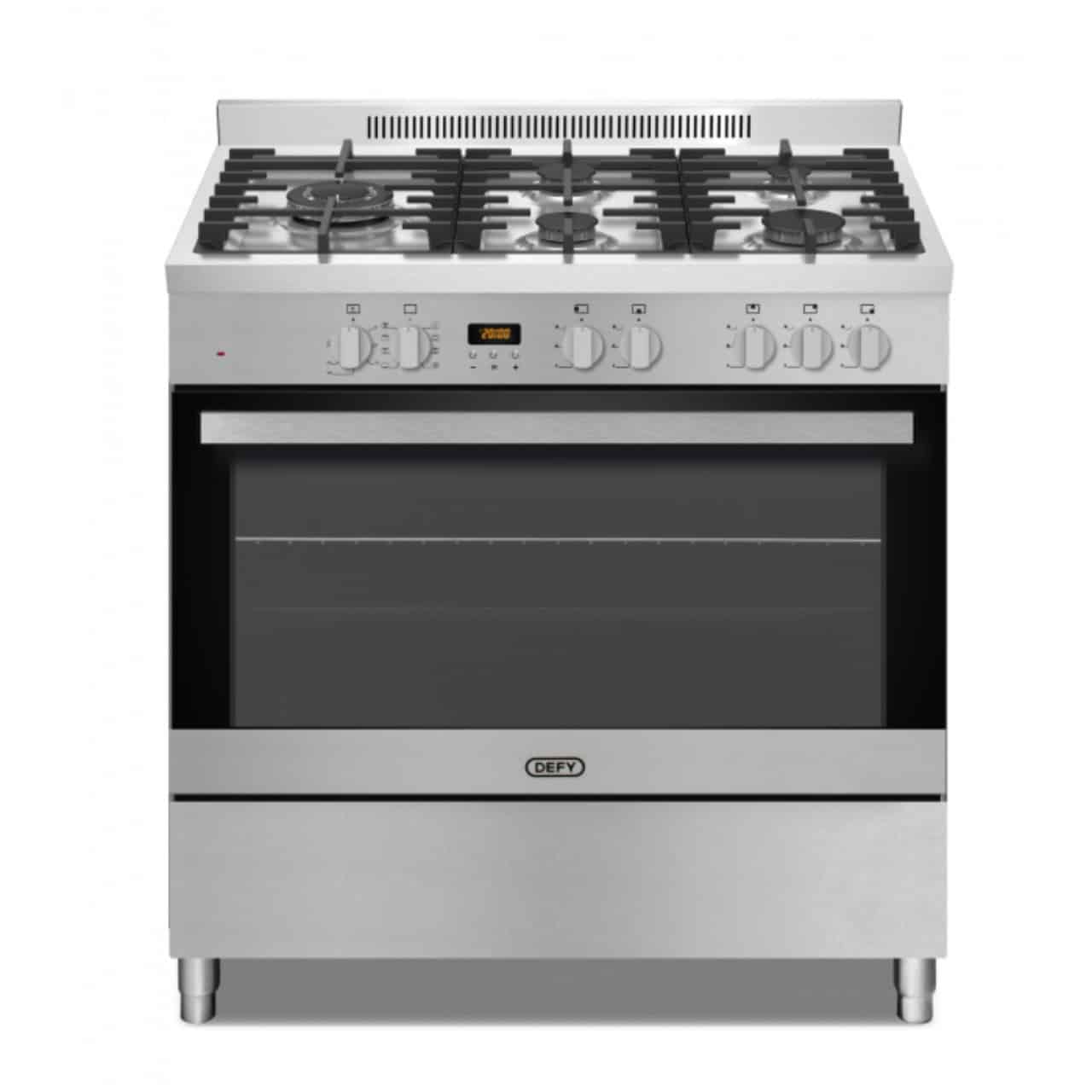 Defy - New York ThermoFan Cooker - DGS906 | MFA Online