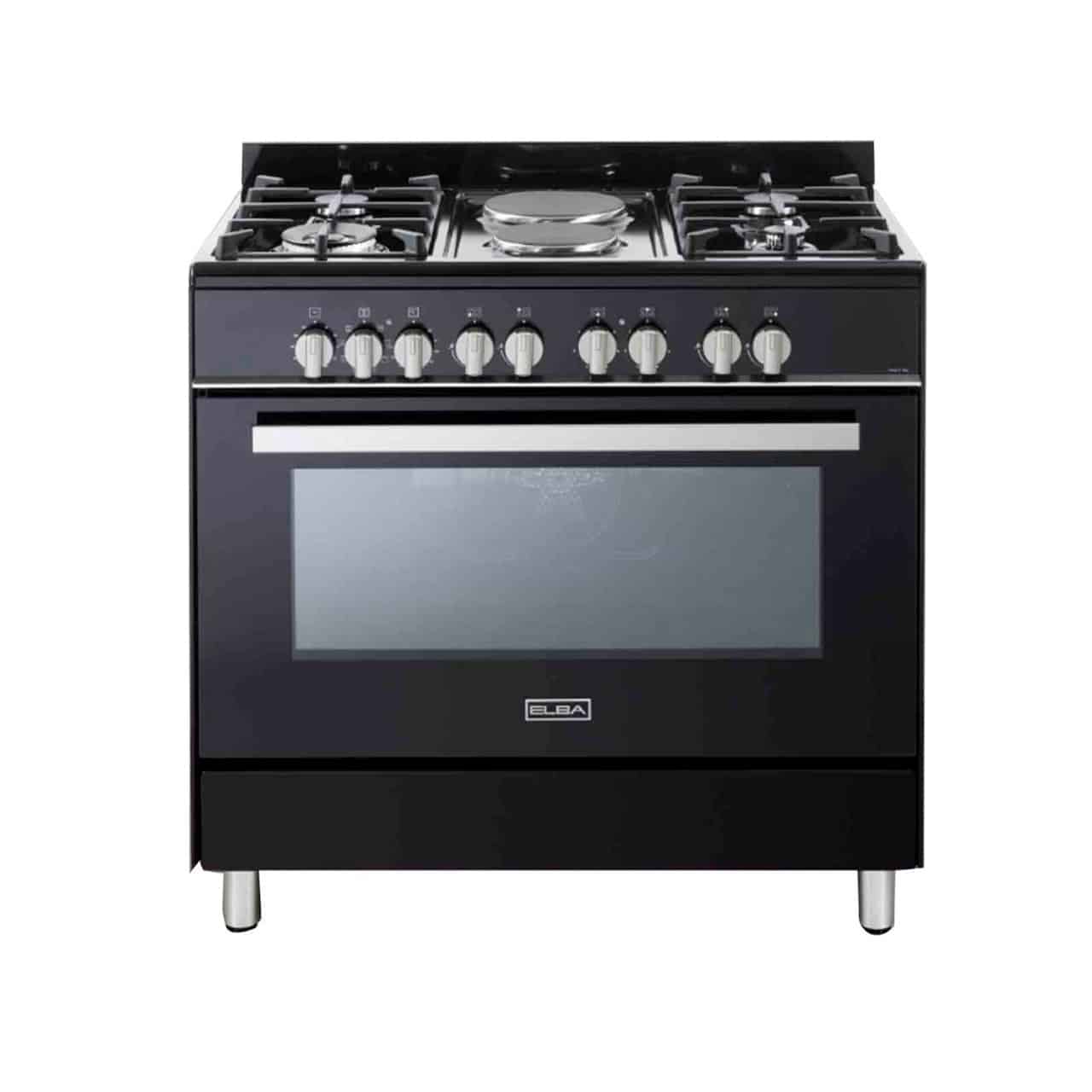 Elba - 90cm Classic Lite 4 Burner - 9CX727B1