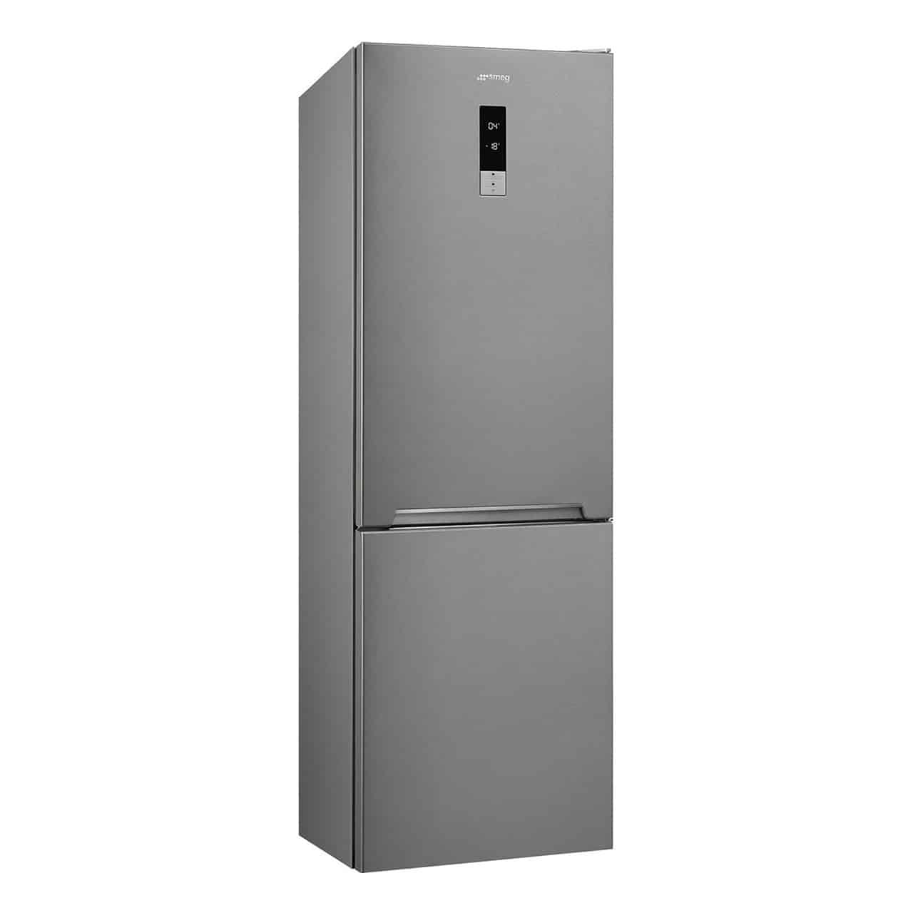 Smeg - Stainless Steel Combi Refrigerator - FC18EN4AX