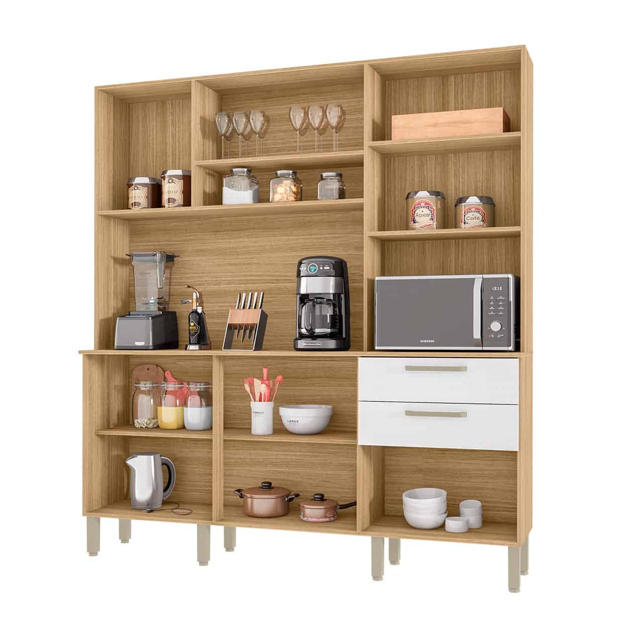 Ferrara Modern Dresser