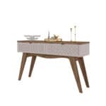 Side Table - Available in 2 Colours
