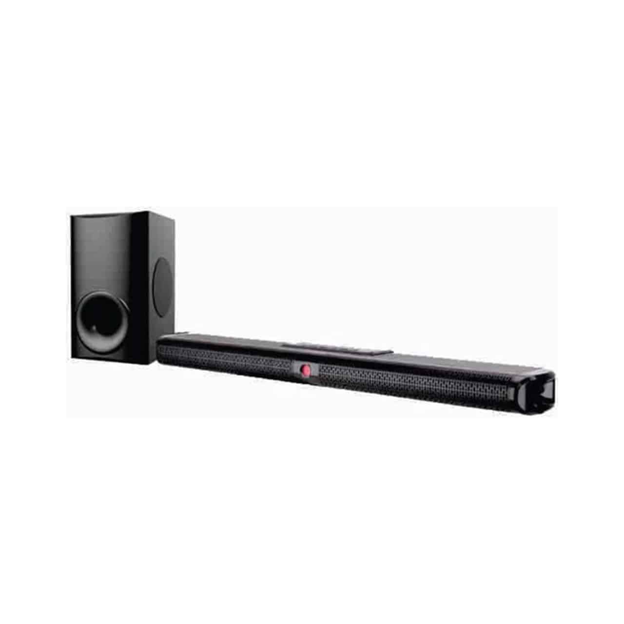 Telefunken - Sound Bar Wireless Subwoofer - TSBS-800SW
