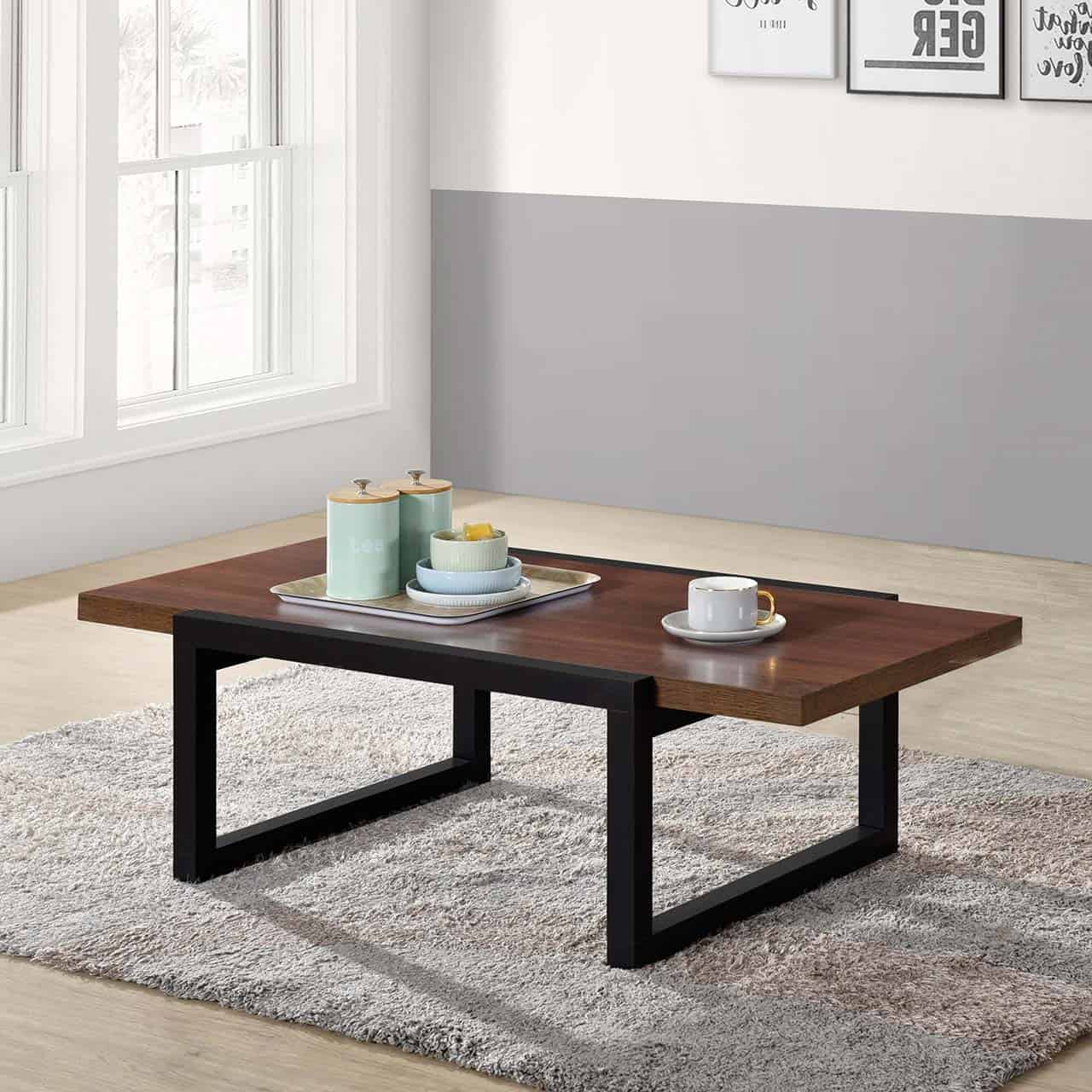 Tabi Coffee Table - Available in 2 Colours